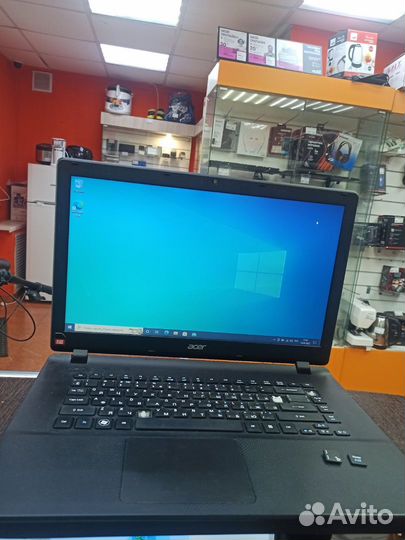 Ноутбук Acer Aspire N15C4 (тб)