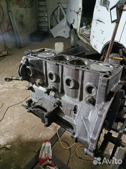 Автосервис ремонт газелей