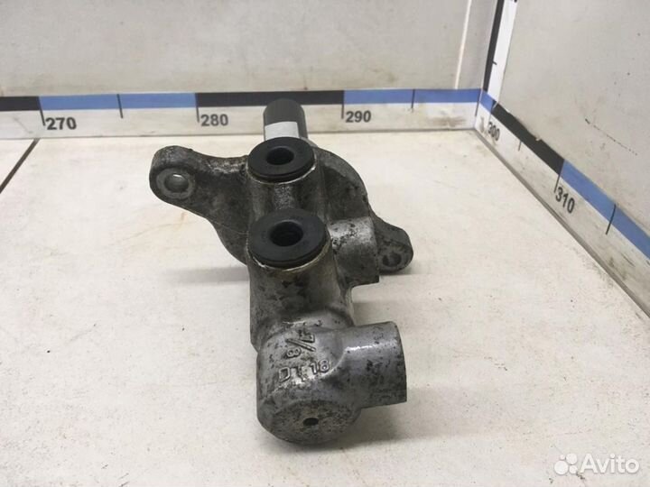 Цилиндр тормозной главный Sportage 2010-2015