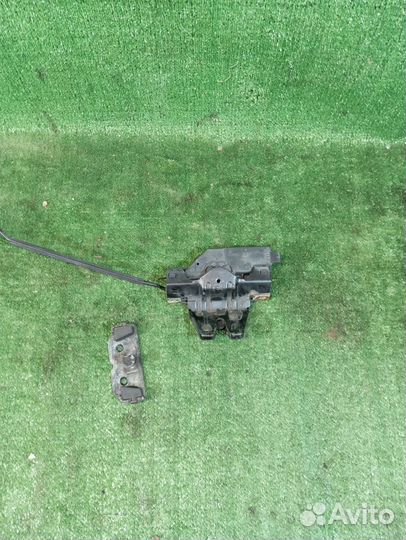 Замок багажника Bmw 3 E46