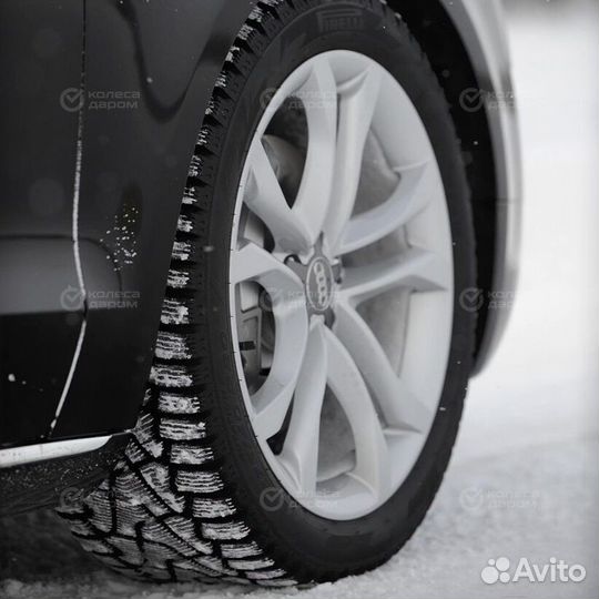 Pirelli Winter Ice Zero 305/35 R21 109H