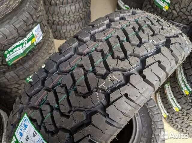 Roadcruza RA1100 A/T 265/70 R16 121Q