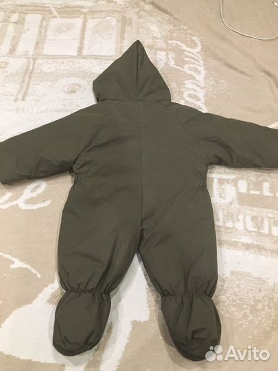 Комбинезон детский