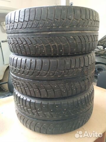 Gislaved Nord Frost 5 245/40 R18 97T
