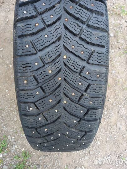 Колеса r 15 зима новые, с литыми дисками