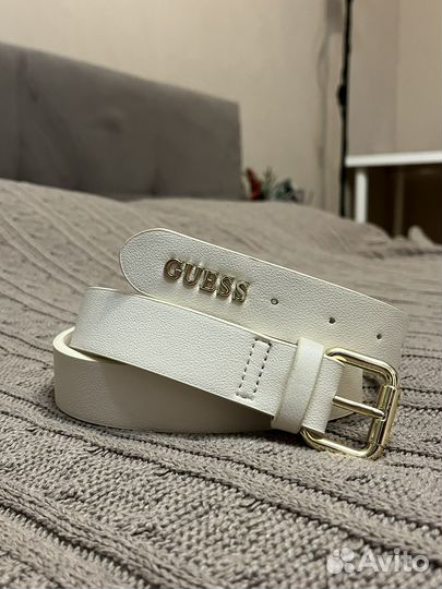 Сумка женская через плечо guess crossbody Оригинал