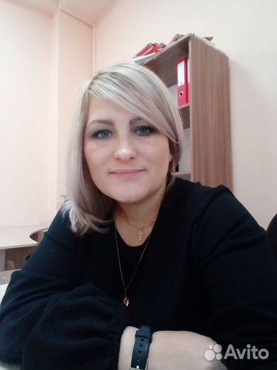 Агент недвижимости Авеню