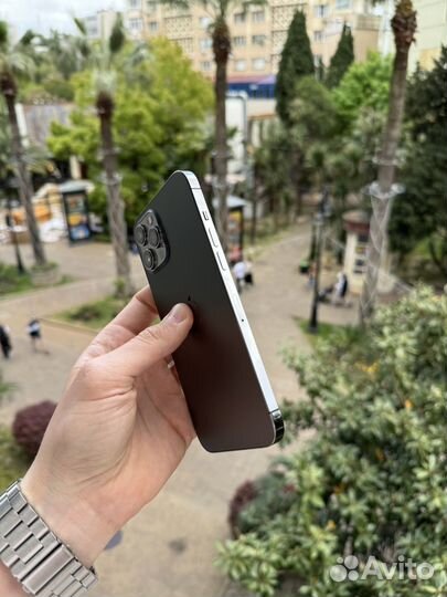 iPhone 12 Pro Max, 256 ГБ