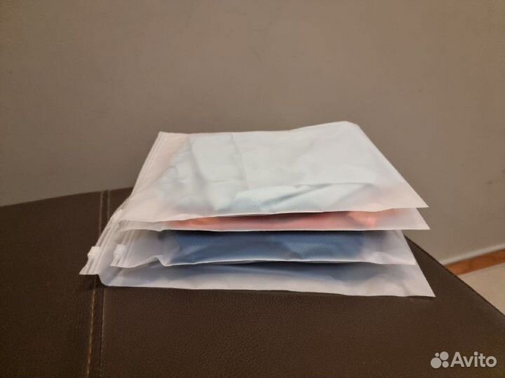 Пакеты зип лок с бегунком zip lock 30х35