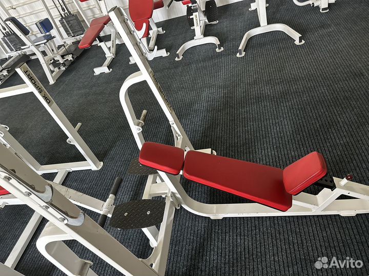 Тренажеры DK sport