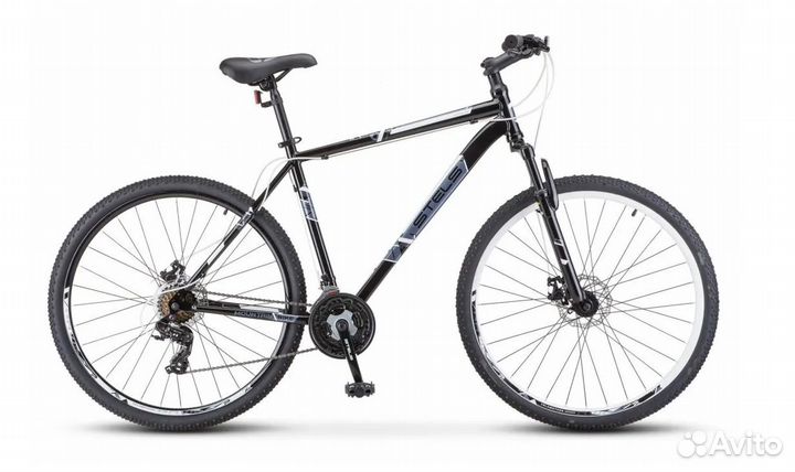 Велосипед 27,5