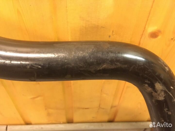 Стабилизатор поперечной устойчивости BMW e53