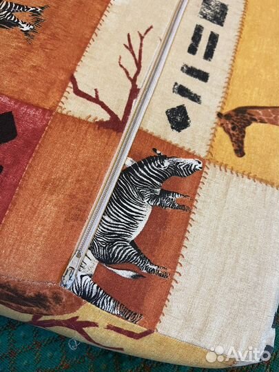 Подушки для дивана бу