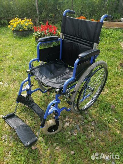 Коляска для инвалидов
