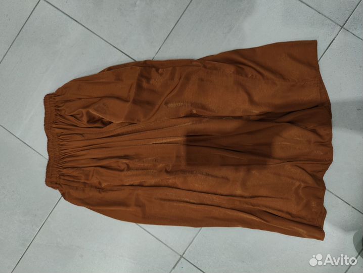 Юбка Юникло