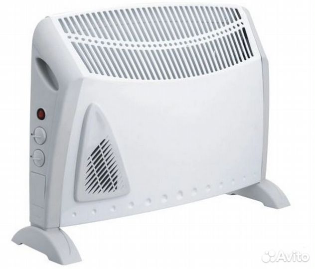 Конвектор Celcia CH-2000AA turbo 1800 ватт