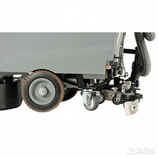 Поломоечная машина Ghibli freccia 30 SM 45 (80Ач