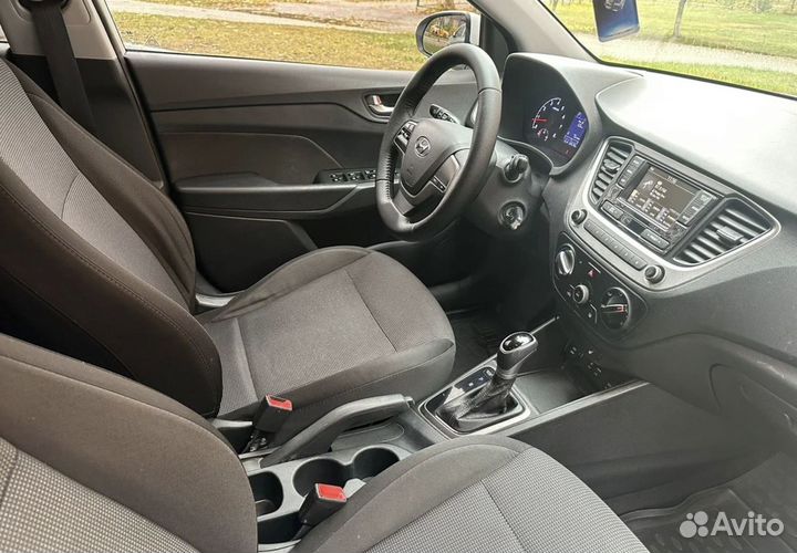 Эконом класс в аренду для такси