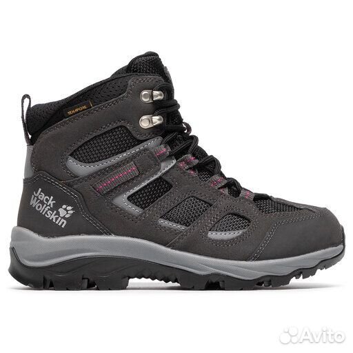 Jack Wolfskin vojo 3 texapore MID W оригинал новые