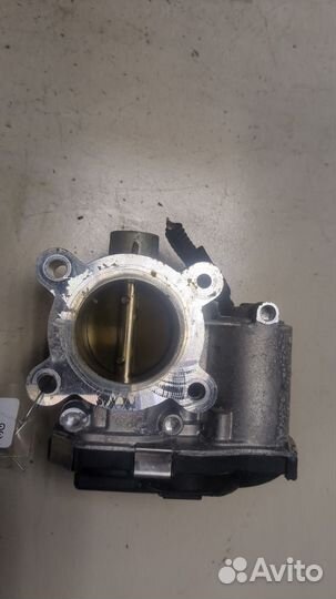 Заслонка дроссельная GMC Terrain 2017, 2020