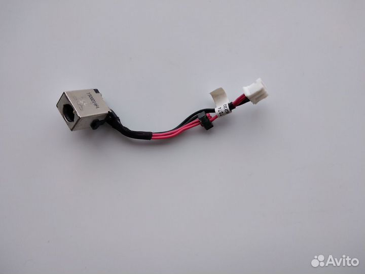 Разъем питания для Acer Aspire ES1-521, ES1-511