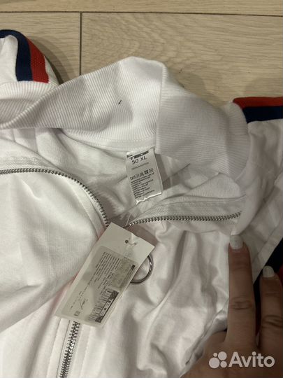 Толстовка женская 48 50 новая