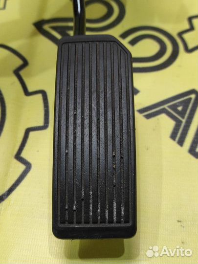 Педаль газа Infiniti Fx35 S50 VQ35DE 2006-2008