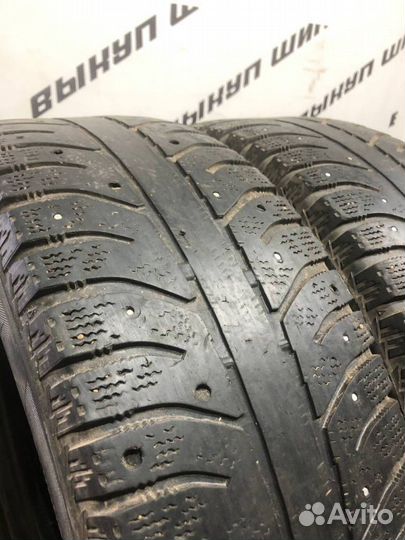 Bridgestone Ice Cruiser 7000 205/65 R15