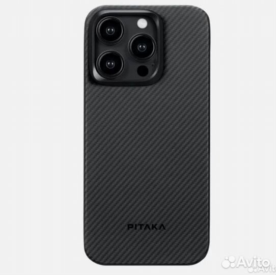 Pitaka iPhone 15 pro