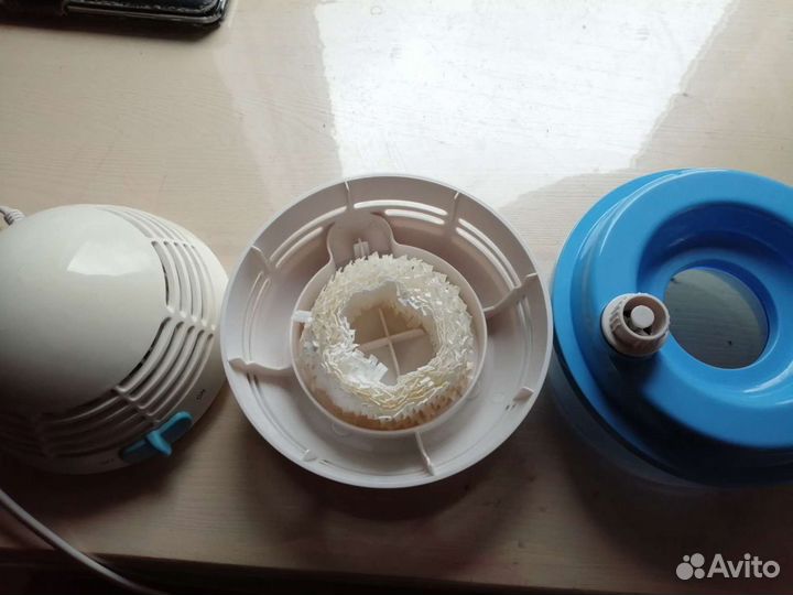 Увлажнитель воздуха