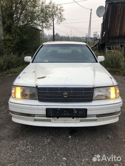 Toyota Crown 3.0 AT, 1997, 150 000 км
