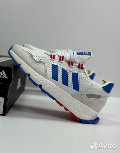 Кроссовки Adidas ZX 1000