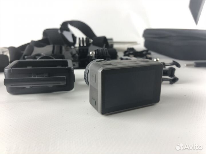 Dji osmo action