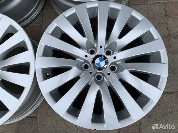 Диски R18 BMW 5-120 5x120 р 18