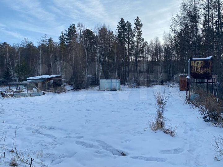 Участок 12 сот. (СНТ, ДНП)