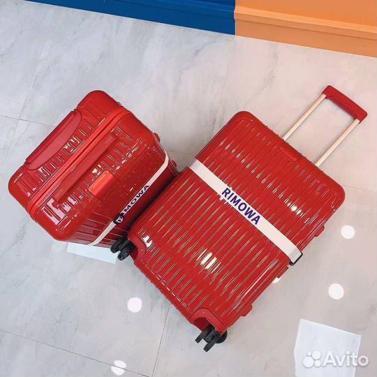 Чемодан Rimowa