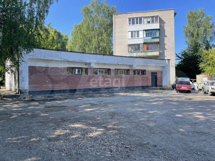 Продам складское помещение, 233 м²