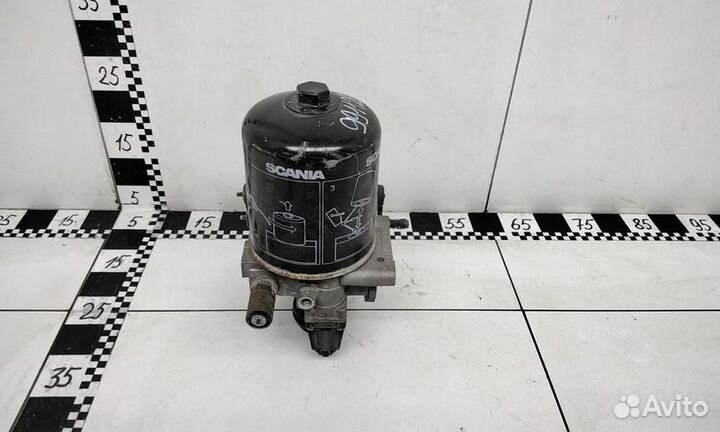 Осушитель пневмосистемы Scania 5 Series 