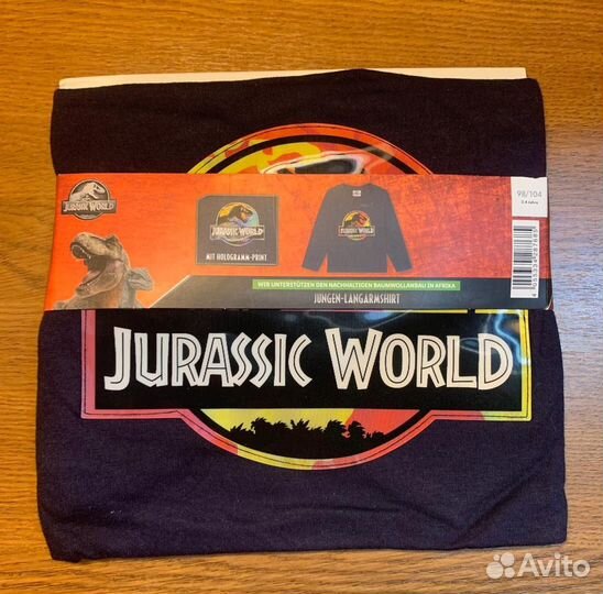 Детские вещи на мальчика новые