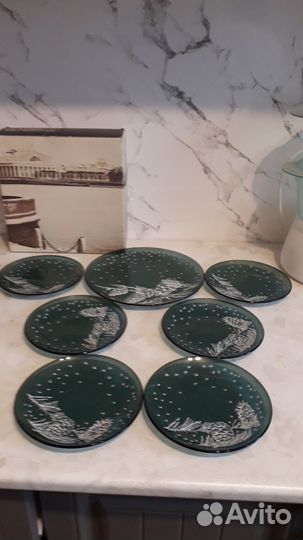 Наборы посуды