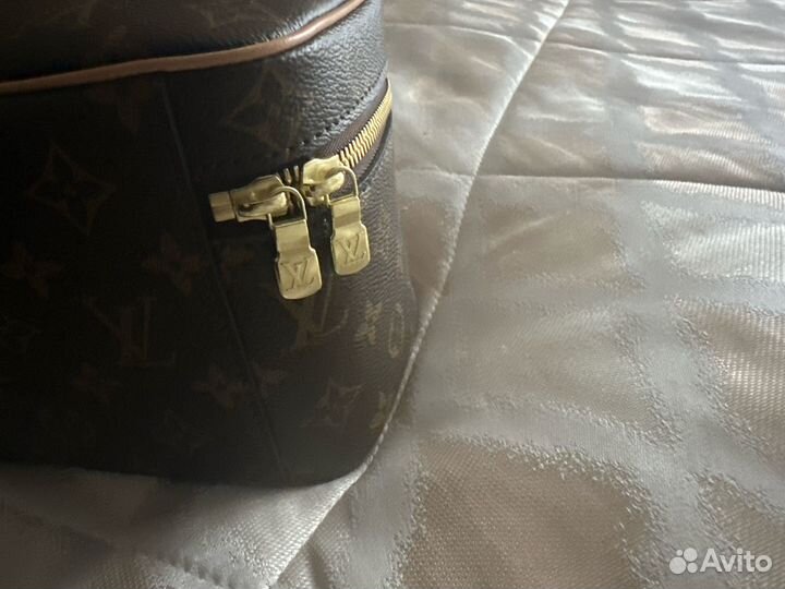 Косметичка louis vuitton