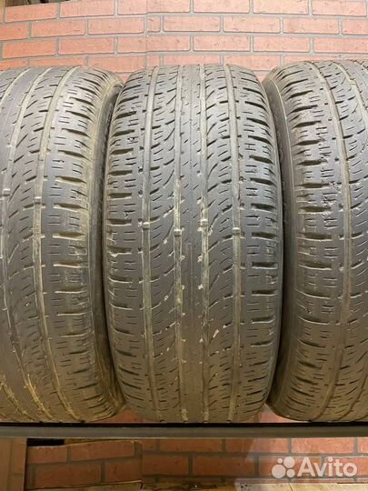 Viatti Bosco A/T 235/55 R17