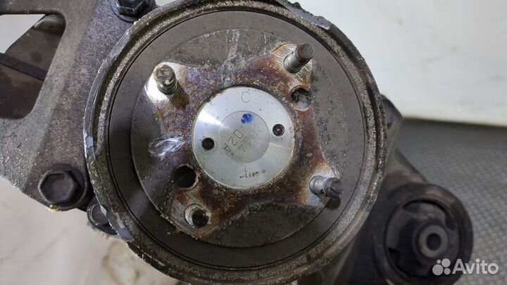 Редуктор моста Toyota RAV 4, 2012