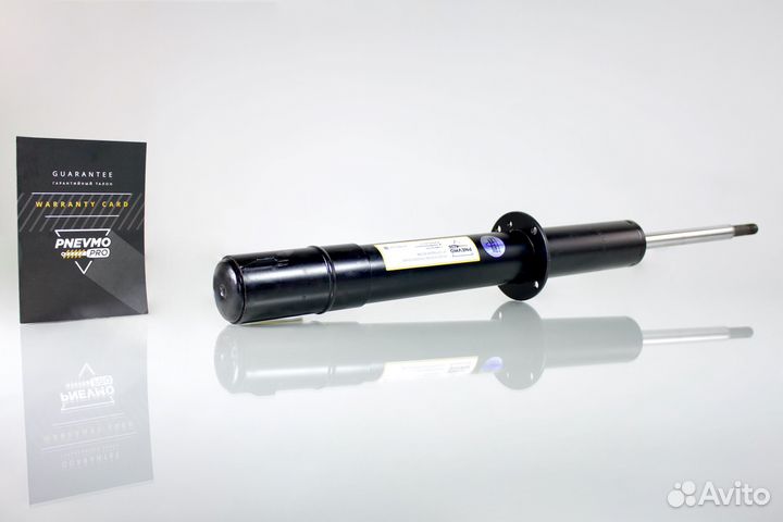 Амортизатор передний Рендж Ровер Л494 Спорт