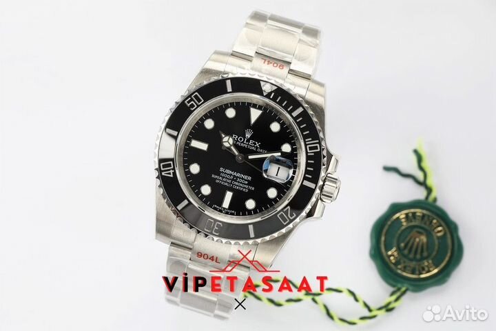 Часы мужские Rolex submariner