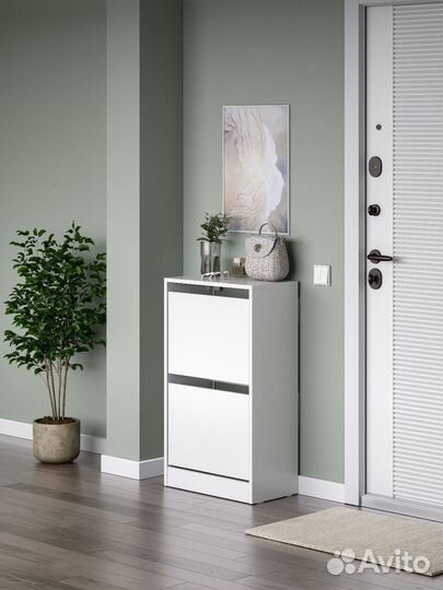 Тумба для обуви Оливер