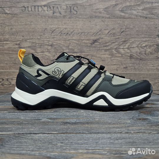 Кроссовки Adidas Terrex Swift R, 41-45