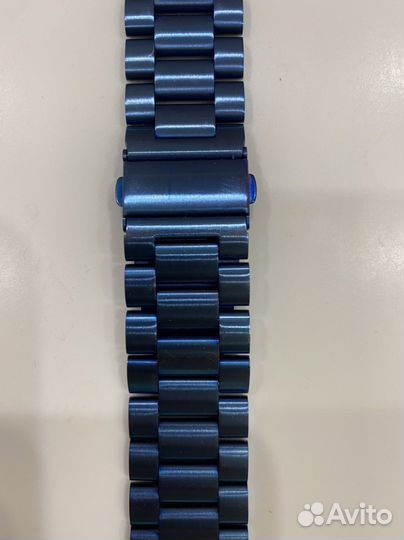 Ремешок apple watch 44