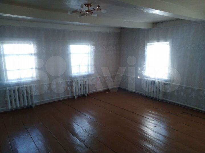 Дом 69,8 м² на участке 28 сот.