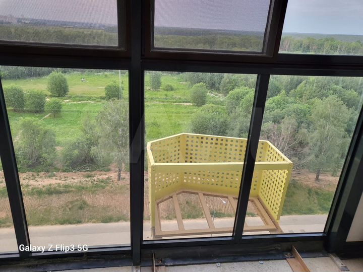 Квартира-студия, 24,8 м², 11/18 эт.